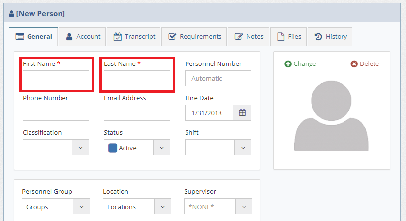 NewPersonEntryDetail