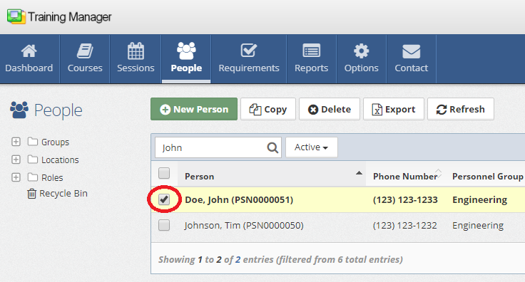 SelectPersonToDelete